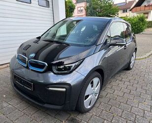 BMW i3 Gebrauchtwagen