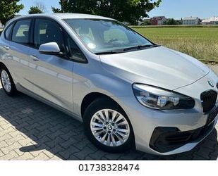 BMW 218 Active Tourer Gebrauchtwagen