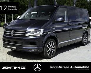 VW T6 Caravelle Gebrauchtwagen
