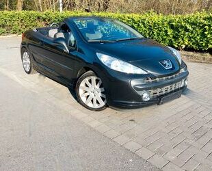 Peugeot 207 Gebrauchtwagen