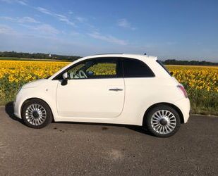 Fiat 500 Gebrauchtwagen