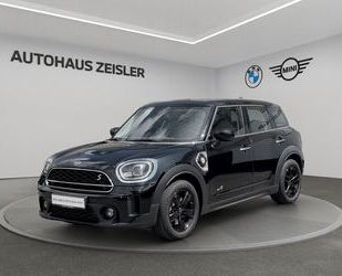 Mini Cooper SE Countryman Gebrauchtwagen