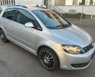 VW Golf Plus Gebrauchtwagen