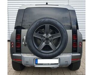 Land Rover Defender Gebrauchtwagen