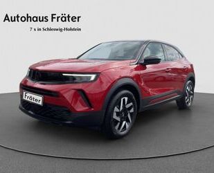 Opel Mokka Gebrauchtwagen