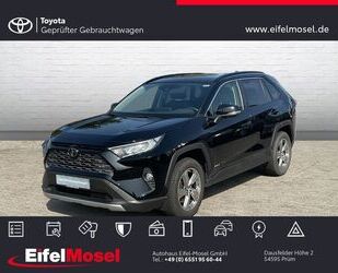 Toyota RAV 4 Gebrauchtwagen