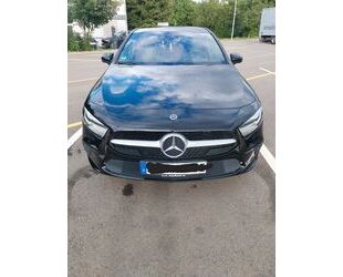 Mercedes-Benz A 250 Gebrauchtwagen