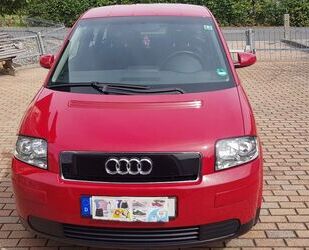 Audi A2 Gebrauchtwagen