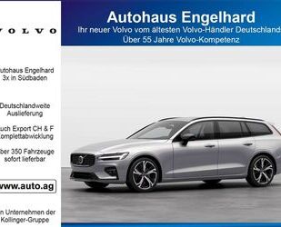 Volvo V60 Gebrauchtwagen