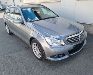 Mercedes-Benz C 180 Gebrauchtwagen