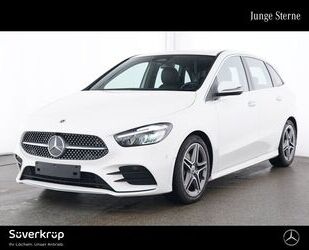 Mercedes-Benz B 200 Gebrauchtwagen