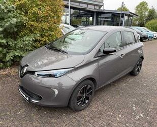 Renault ZOE Gebrauchtwagen
