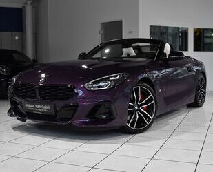 BMW Z4 M40 Gebrauchtwagen