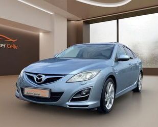 Mazda 6 Gebrauchtwagen