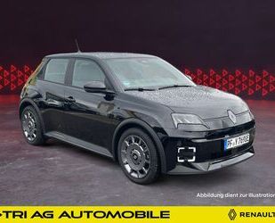 Renault R 5 Gebrauchtwagen