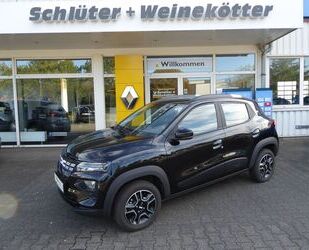 Dacia Spring Gebrauchtwagen