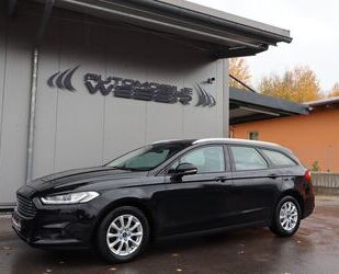 Ford Mondeo Gebrauchtwagen