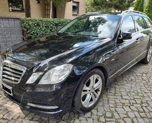 Mercedes-Benz E 300 Gebrauchtwagen
