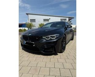 BMW M4 Gebrauchtwagen