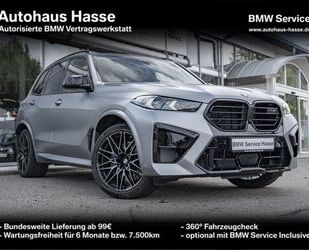 BMW X5 M Gebrauchtwagen