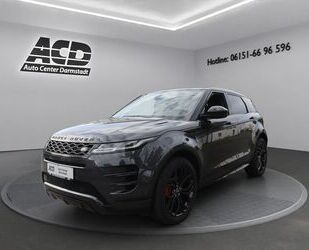 Land Rover Range Rover Evoque Gebrauchtwagen