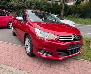 Citroen C4 Gebrauchtwagen