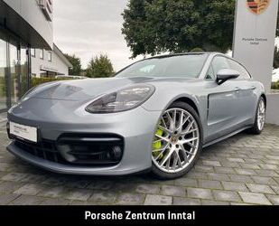 Porsche Panamera Gebrauchtwagen