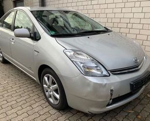 Toyota Prius Gebrauchtwagen