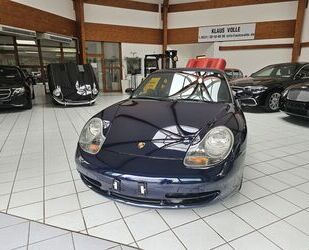 Porsche 996 Gebrauchtwagen