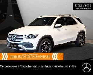 Mercedes-Benz GLE 350 Gebrauchtwagen