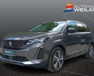 Peugeot 5008 Gebrauchtwagen