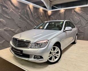 Mercedes-Benz C 280 Gebrauchtwagen
