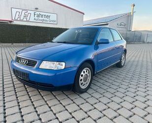 Audi A3 Gebrauchtwagen