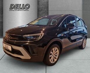 Opel Crossland (X) Gebrauchtwagen