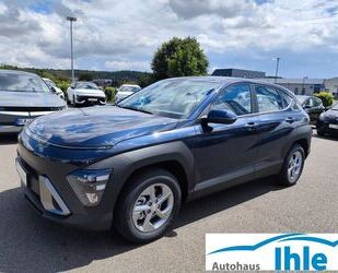 Hyundai KONA Gebrauchtwagen
