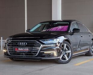 Audi A8 Gebrauchtwagen