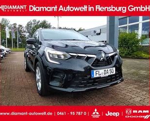 Mitsubishi ASX Gebrauchtwagen