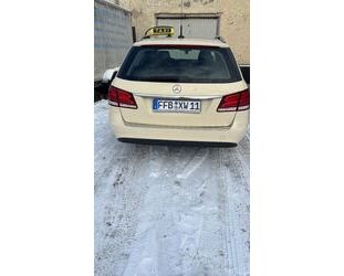 Mercedes-Benz E 200 Gebrauchtwagen