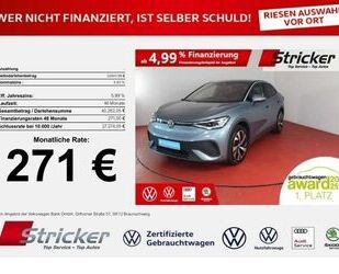 VW ID.5 Gebrauchtwagen