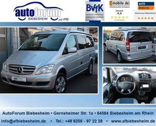 Mercedes-Benz Viano Gebrauchtwagen