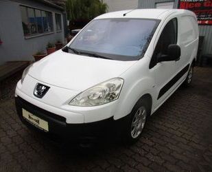 Peugeot Partner Gebrauchtwagen
