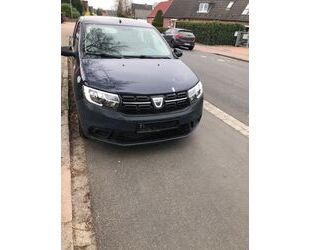 Dacia Sandero Gebrauchtwagen