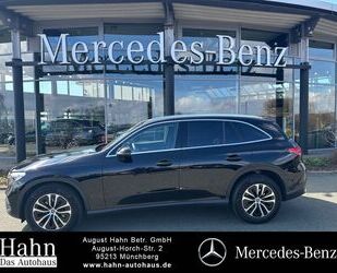 Mercedes-Benz GLC 220 Gebrauchtwagen