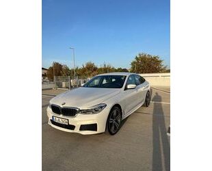 BMW 640 Gran Turismo Gebrauchtwagen