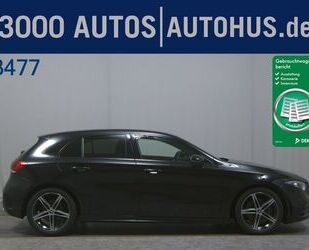 Mercedes-Benz A 220 Gebrauchtwagen