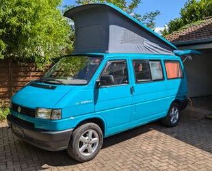VW T4 California Gebrauchtwagen