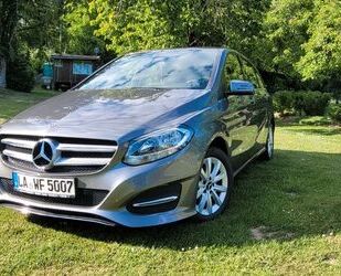 Mercedes-Benz B 180 Gebrauchtwagen