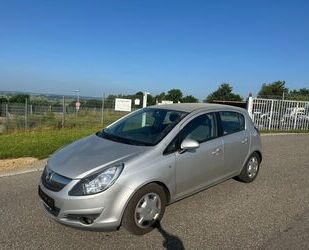 Opel Corsa Gebrauchtwagen