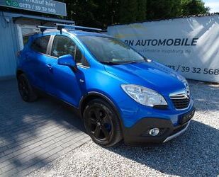 Opel Mokka Gebrauchtwagen