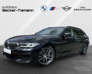 BMW 530 Gebrauchtwagen